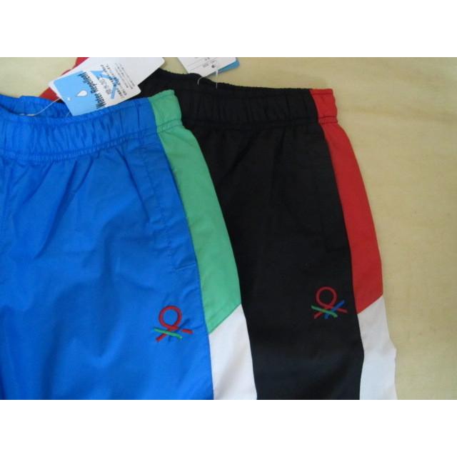 新品未使用UNITED COLORS OF BENETTON　ベネトン　ジャージ BENETTON (UNITED COLORS OF BENETTON)（ベネトンユナイテッドカラーズ