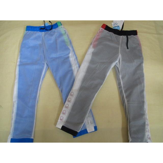 BENETTON ベネトン 女の子 男の子 男子 女子 長ズボン ロングパンツ