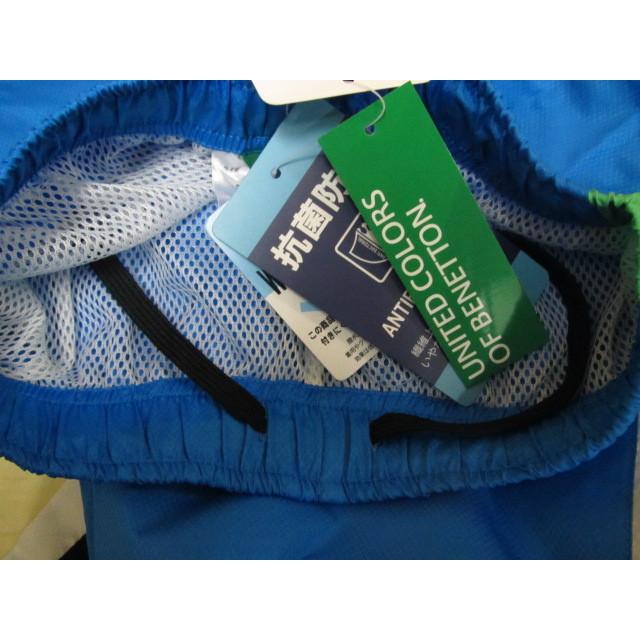 BENETTON ベネトン 女の子 男の子 男子 女子 長ズボン ロングパンツ