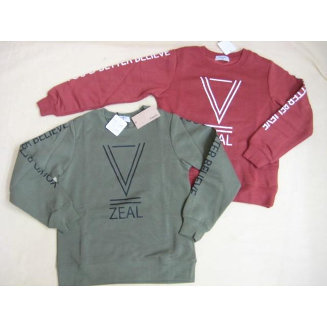 Ponopo 子供服 長袖 トレーナー 裏起毛 あったかトレーナー 女の子 ガール 男の子 ボーイ ジュニア 冬物 140cm 150cm 160cm ねたこをおこせ 通販 Yahoo ショッピング