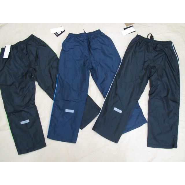 男の子 女の子 男子 撥水加工 裏フリース 長ズボン シャカパン