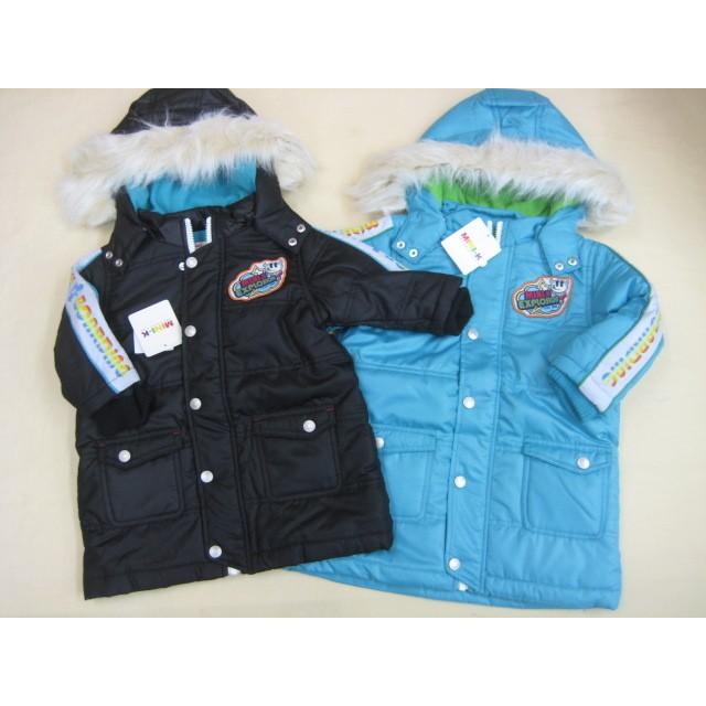 MINI-K ベビー 子供服　男の子　男児　まとめ売り　32点 ミニケー（MINI-K） MINI−K ジャンパー 男の子 男子 女子 ボーイ