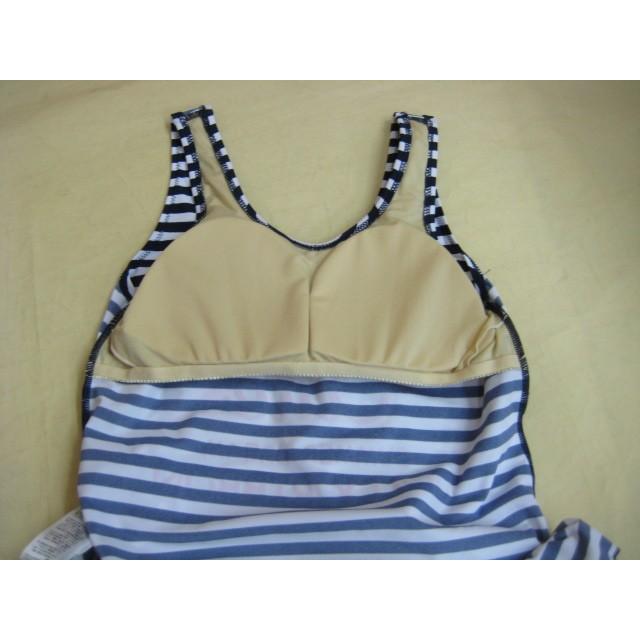 女の子 水着 セパレート タンキニ スイムウエアー Dollyribon 女児 ジュニア ガール ｕｖカット パット付き 130 140 150 160 4071 ねたこをおこせ 通販 Yahoo ショッピング