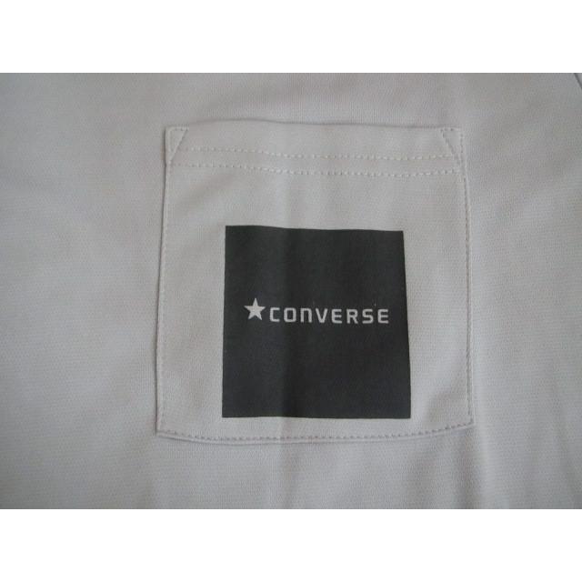 半袖　上下　上下セット　吸汗速乾  男の子　女の子　男子　女子　ジャージ コンバース　converse　Ｔシャツ　ハーフパンツ　パジャマ  140 150 160｜netakoookose｜03