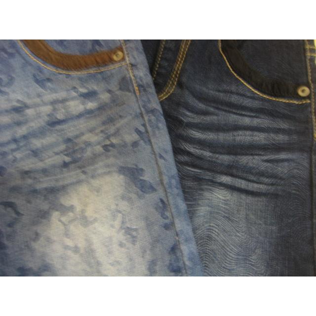 男の子 女の子 男子 女子 長ズボン ロングパンツ ストレッチ デニム