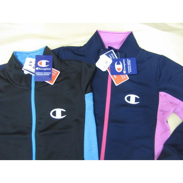 Champion チャンピオン ジャージ 子供服 女の子 女子 上下 Champion チャンピオン ジャージ 子供服 女の子 女子 上下