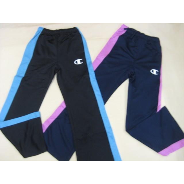 Champion　ジャージ上下セット Champion チャンピオン ジャージ 子供服 女の子 女子 上下