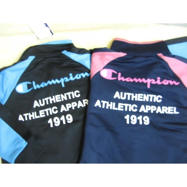 Champion ジャージ チャンピオン スウェット 子供服 女の子 女子 Champion ジャージ チャンピオン スウェット 子供服 女の子 女子