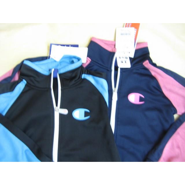 Champion ジャージ チャンピオン スウェット 子供服 女の子 女子 Champion ジャージ チャンピオン スウェット 子供服 女の子 女子
