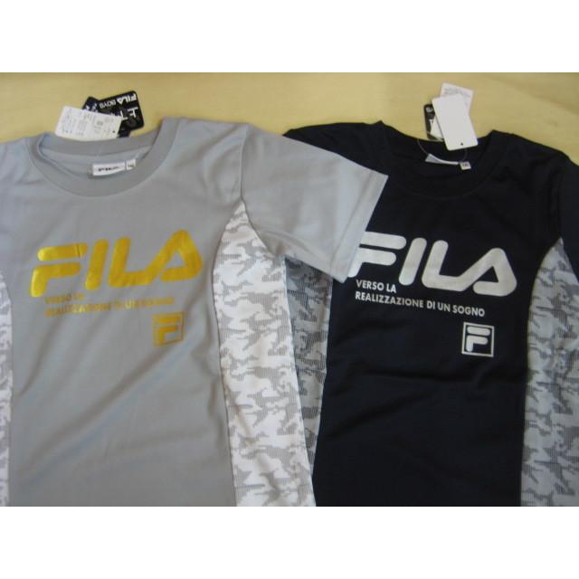 半袖　上下　上下セット　男子　女子　ジャージ　吸汗速乾　子供服　男の子　女の子　ＦＩＬＡ　フィラ　 Ｔシャツ　ハーフパンツ　パジャマ　140 150 160｜netakoookose｜02