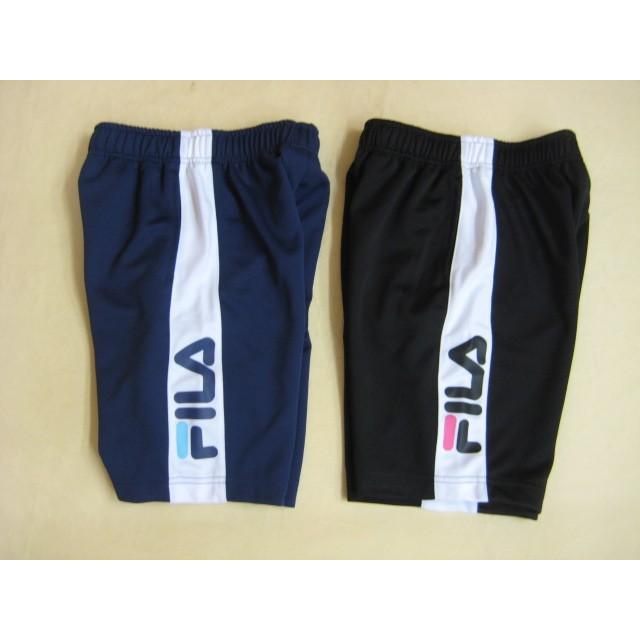 ｆｉｌａ フィラ ハーフパンツ 子供服 ジュニア ジャージ ジャージパンツ ジュニアハーフパンツ 女の子 130cm 140cm 150cm 160cm 130 140 150 160 J8703 ねたこをおこせ 通販 Yahoo ショッピング