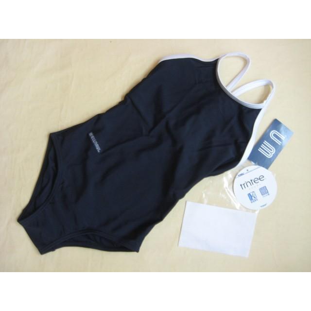Wellnavi 女の子 スクール 水着 スクール水着 ゼッケン キッズ ジュニア ガール 女児水着 ワンピース 1 130 140 150 160 S L Wn753 ねたこをおこせ 通販 Yahoo ショッピング