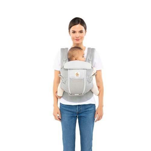 エルゴベビー アダプトソフトフレックス EBC ADAPT SoftFlex