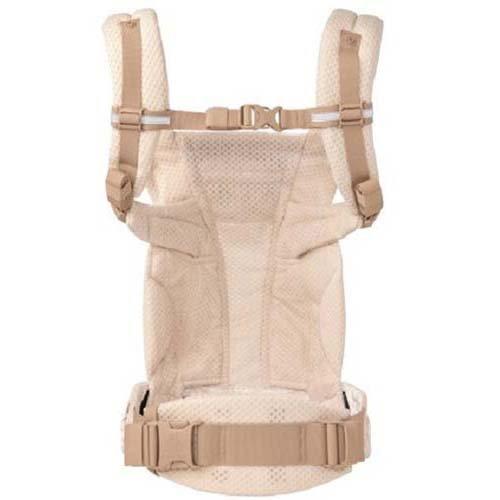 エルゴベビー オムニ ブリーズ Ergobaby OMNI Breeze クリームフラワー