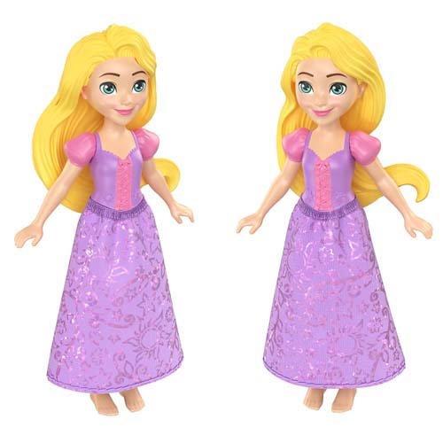 ディズニープリンセス ラプンツェル ミニドール HLW70 ( 1個