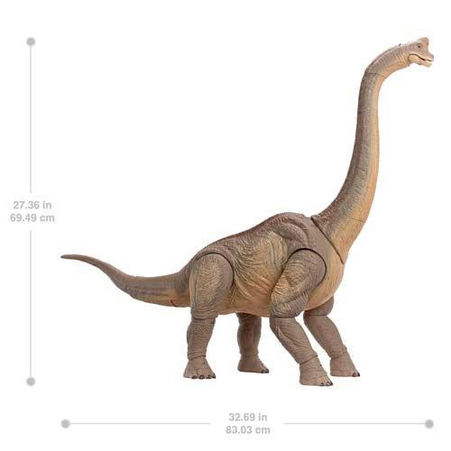 ジュラシックワールド ハモンドコレクション ブラキオサウルス 全長約109cm HNY77 ( 1個 )/ ジュラシック・ワールド(JURASSIC WORLD)｜netbaby｜05