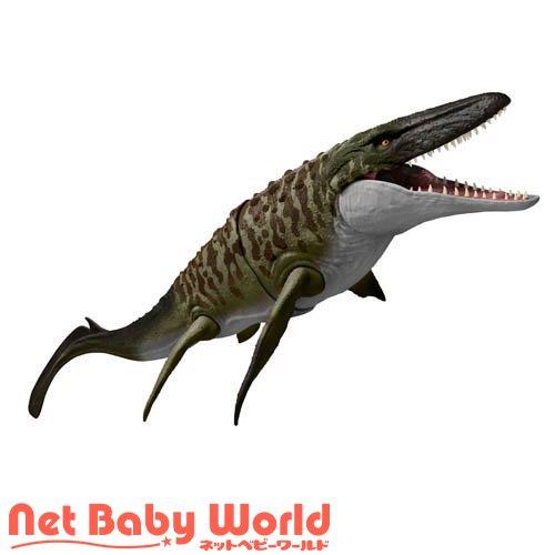 ジュラシックワールド バトルアクション モササウルス JCH00 ( 1個