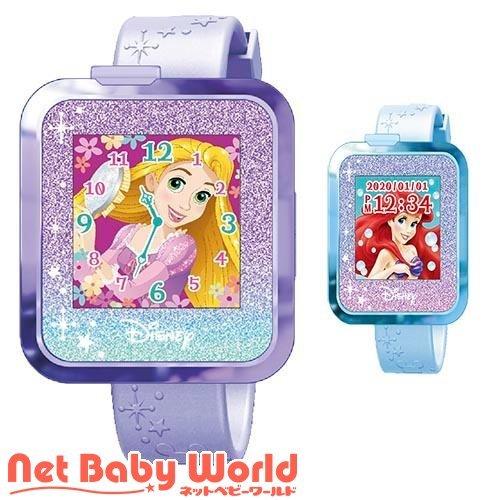 ディズニー ディズニー ピクサーキャラクター マジカルスマートウォッチ 1個 セガトイズ Netbabyworld ネットベビー 通販 Yahoo ショッピング