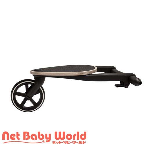 【美品】Cybex ガゼルS キッズボード ガゼルS キッズボード ( 1台 )/ cybex(サイベックス) : NetBabyWorld