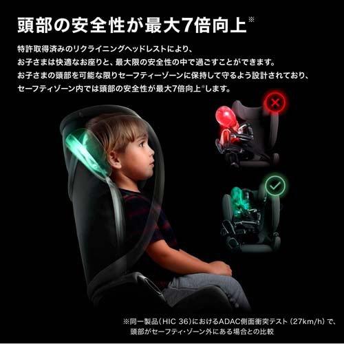 パラス G2 ストーングレー プラス ( 1台 )/ cybex(サイベックス