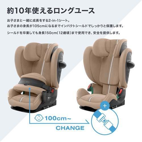 パラス G2 ストーングレー プラス ( 1台 )/ サイベックス