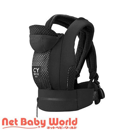 コヤ キャリア アーバンモビリティ ブラック ( 1個 )/ cybex