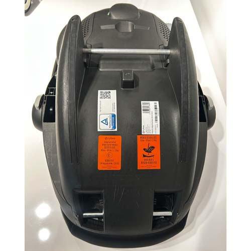 クラウドG i-Size ムーンブラック プラスJP ( 1台 )/ cybex(サイベックス)の画像