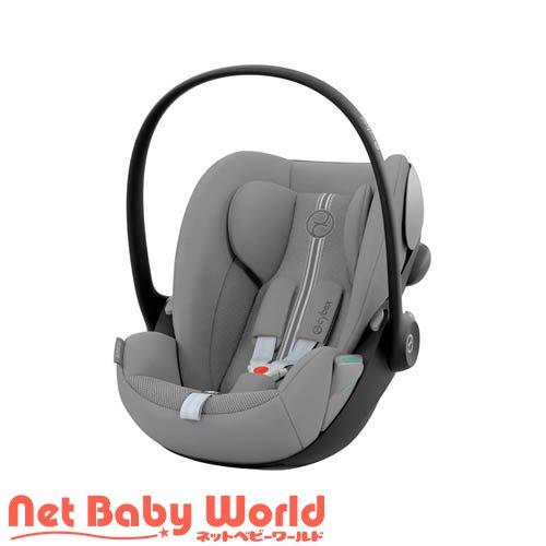 クラウドG i-Size ストーングレー プラスJP ( 1台 )/ cybex