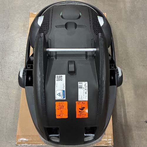 クラウドG i-Size ストーングレー プラスJP ( 1台 )/ cybex(サイベックス)の画像