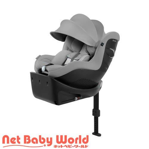 シローナGi i-Size ストーングレー プラスJP ( 1台 )/ サイベックス  