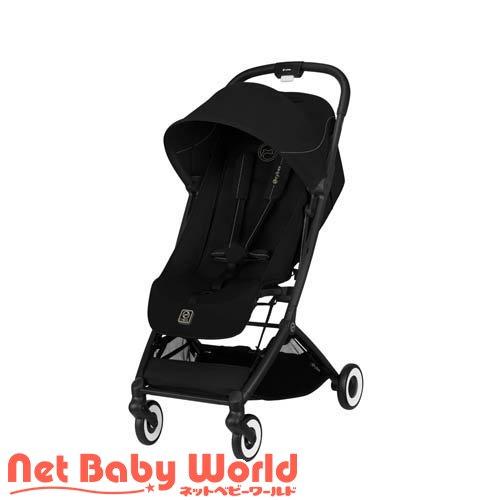 サイベックスオルフェオcybexORFEO/マジックブラック【5/15まで出品】 オルフェオ マジックブラックJP ( 1台 )/ サイベックス : NetBabyWorld