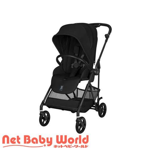 メリオ カーボン マジックブラックJP2 ( 1台 )/ cybex(サイベックス
