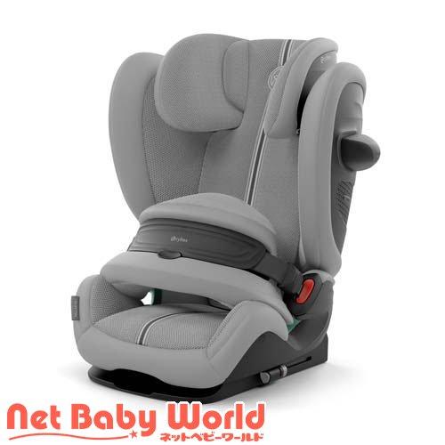 【美品】CYBEX サイベックス パラスG2 　ストーングレープラス パラス G3 ストーングレー プラス ( 1台 )/ cybex(サイベックス