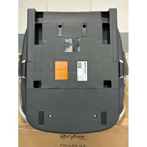 パラス G3 ストーングレー プラス ( 1台 )/ cybex(サイベックス