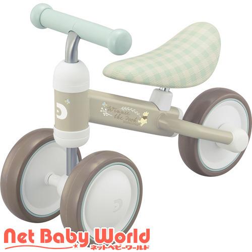 D Bike Mini プラスdisney プー 1台 アイデス Netbabyworld ネットベビー 通販 Yahoo ショッピング