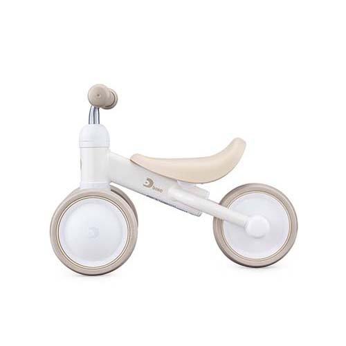 D-Bike mini ワイド ベージュ ( 1台 )/ アイデス : NetBabyWorld