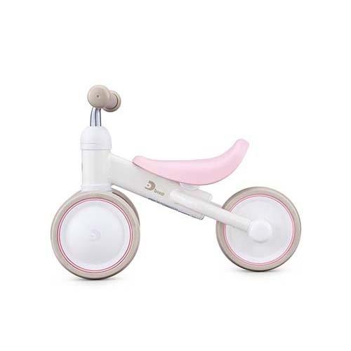 D-Bike mini ワイド ピンク ( 1台 )/ アイデス : NetBabyWorld D-Bike mini ワイド ピンク ( 1台 )/ アイデス : NetBabyWorld