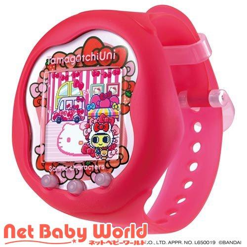 Tamagotchi Uni サンリオキャラクターズ ( 1個 )/ たまごっち Tamagotchi Uni サンリオキャラクターズ ( 1個 )/ たまごっち