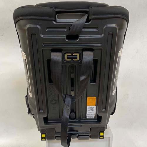 Nebio ポップピットG ネイビー　ISOFIX ポップピットG PoPPitG チャイルドシート ネビオ・オンライン