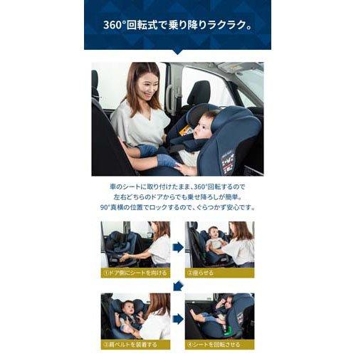 ターンピットF ネイビー ( 1台 )/ ネビオ(Nebio ターンピットF ネイビー ( 1台 )/ ネビオ(Nebio