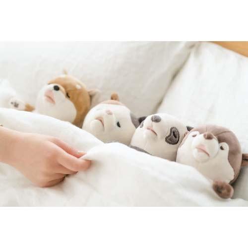 ユカイ工学 甘噛みハムハム リンリン パンダ YE-HM001PD ( 1台 