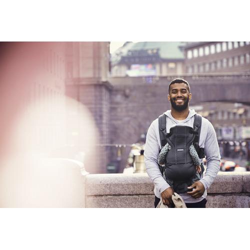 BABYBJORN（ベビービョルン） ベビーキャリア MOVE エアリーメッシュ