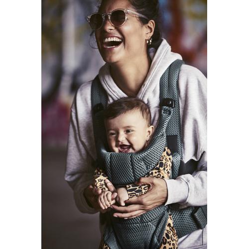 BABYBJORN（ベビービョルン） ベビーキャリア MOVE エアリーメッシュ