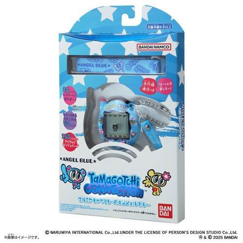 Tamagotchi Connection ナルミヤキャラクターズ エンジェル Tamagotchi Connection ナルミヤキャラクターズ エンジェル