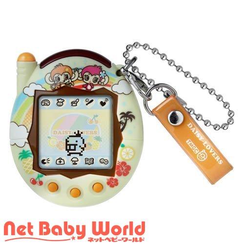 Tamagotchi Connection ナルミヤキャラクターズ デイジー Tamagotchi Connection ナルミヤキャラクターズ デイジー