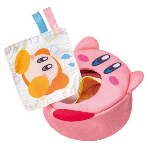KIRBY カービィのすいこみあそび！ ( 1個 )/ バンダイ(星のカービィ