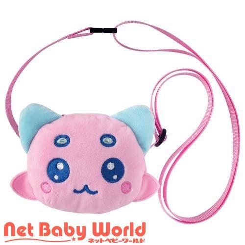 Tamagotchi Paradise おでかけキャリー れさぱんっち ( 1セット