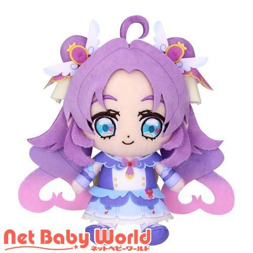 キュアフレンズぬいぐるみ キュアアンサー ( 1個 )/ バンダイ