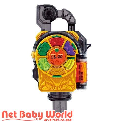 SUPER BEST DX極ロックシード ( 1セット )/ バンダイ(仮面ライダー