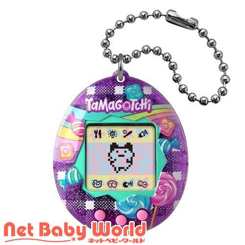 Original Tamagotchi タマキャンディ ( 1個 )/ バンダイ(たまごっち